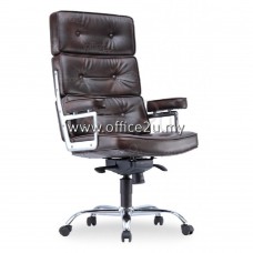 MODE SERIES LEATHER CHAIR